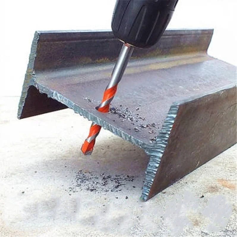 7-Piece Diamond Drill Bit Set 6–12mm for DIY Drilling - Image 3